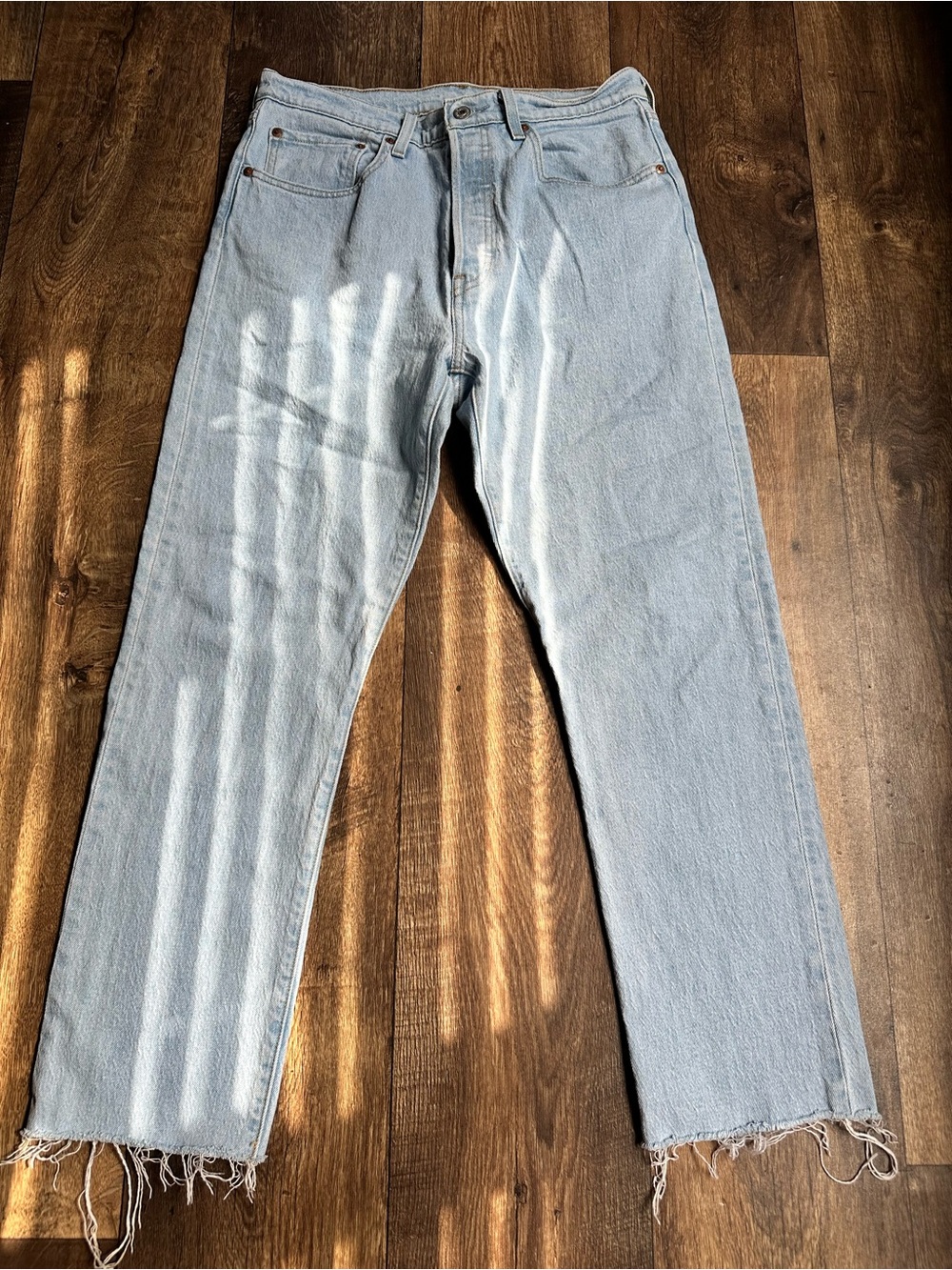 Levi’s 501